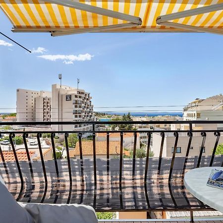 Apartments L & F マカルスカ エクステリア 写真