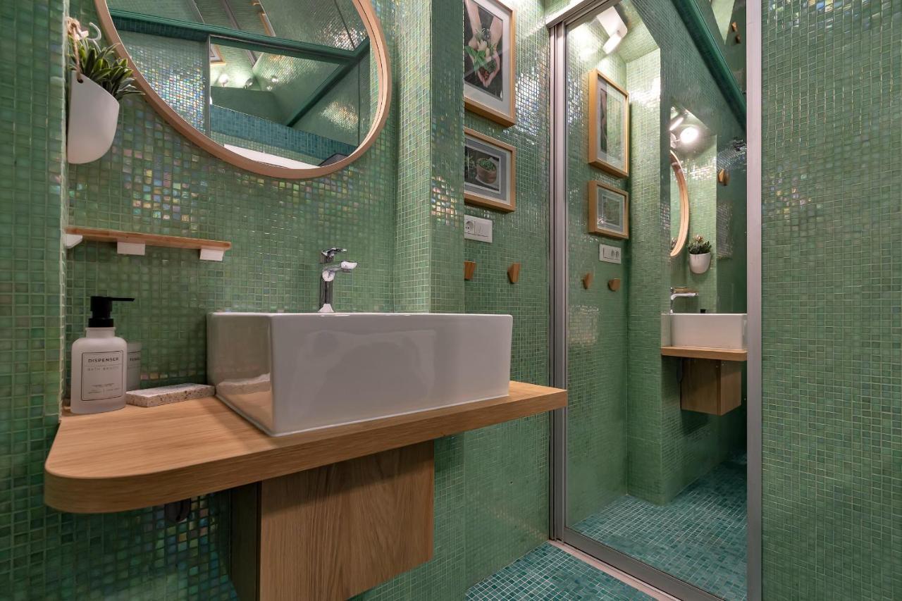 Apartments L & F マカルスカ エクステリア 写真