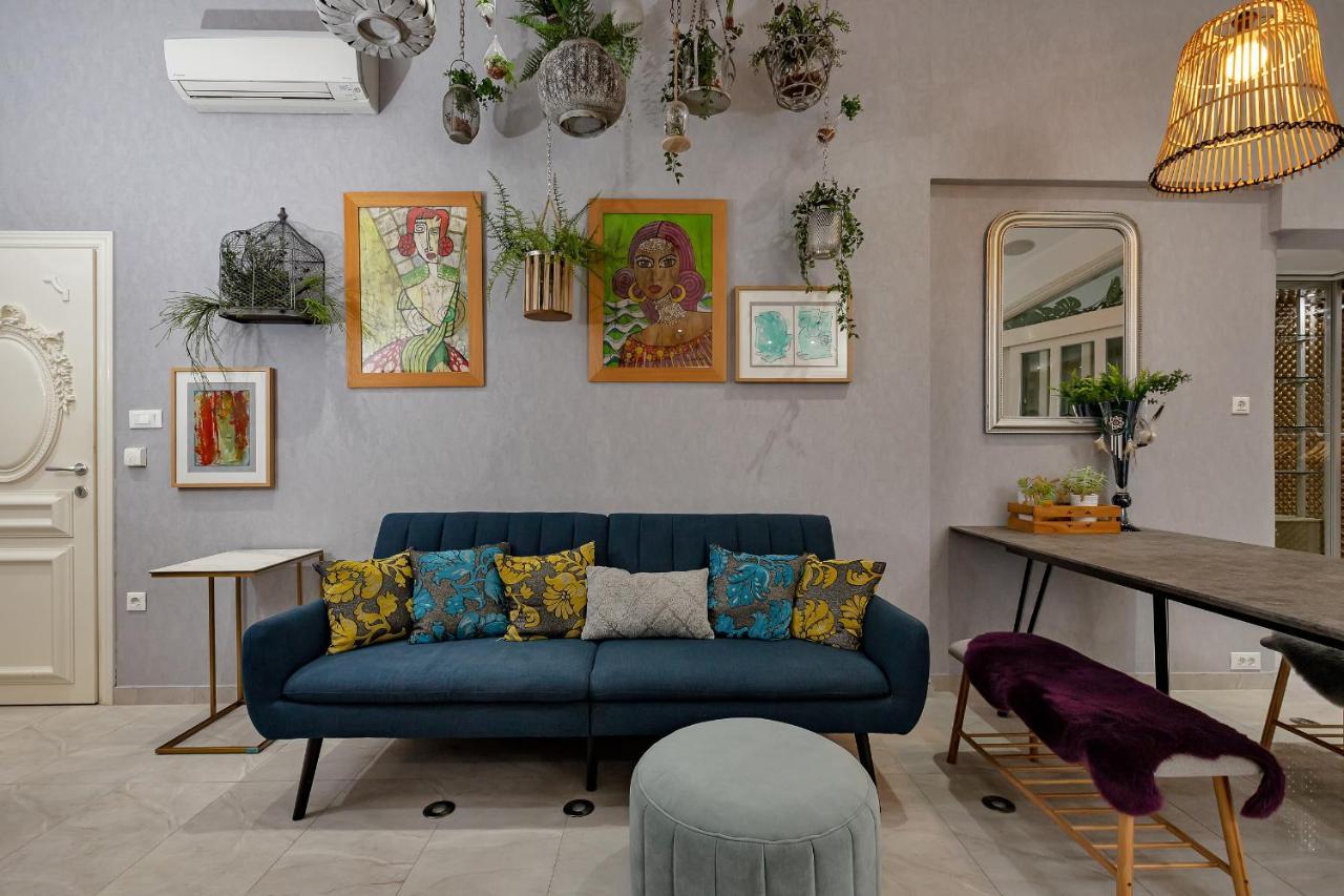 Apartments L & F マカルスカ エクステリア 写真