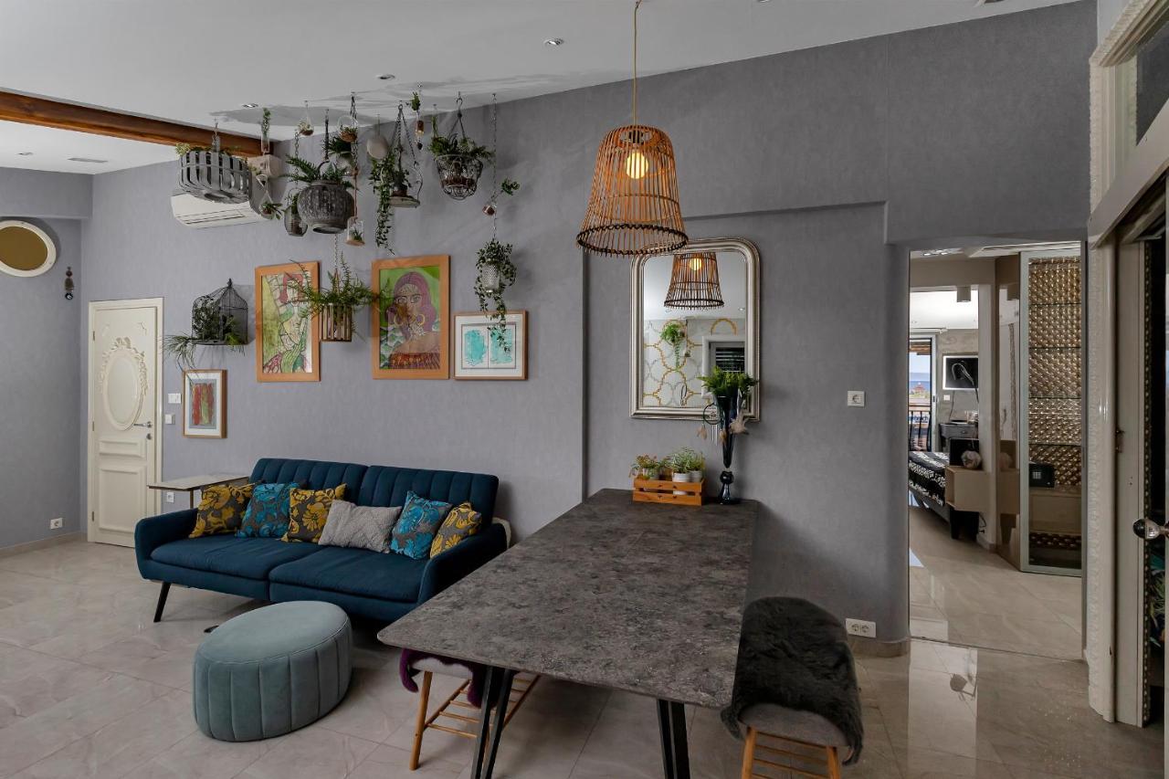 Apartments L & F マカルスカ エクステリア 写真