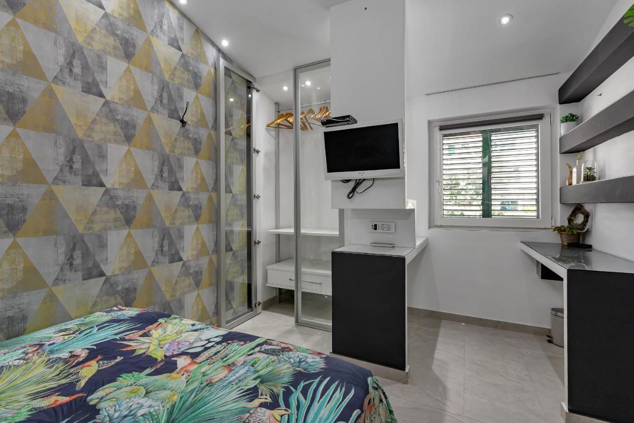 Apartments L & F マカルスカ エクステリア 写真