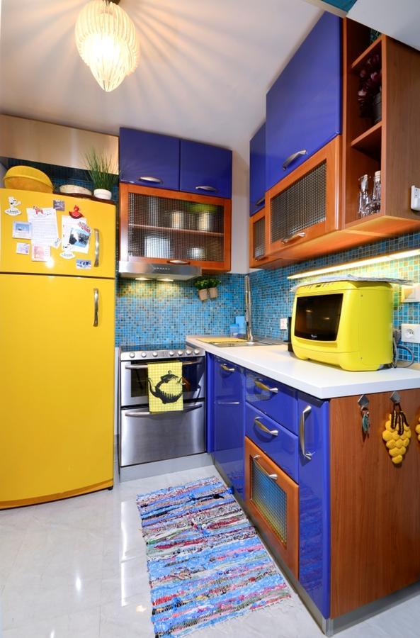 Apartments L & F マカルスカ エクステリア 写真